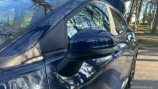 Ford Puma 1.0 EcoBoost Hybrid mHEV Titanium 5dr Petrol Hatchback